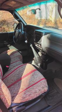 2008 Ford Ranger XLT