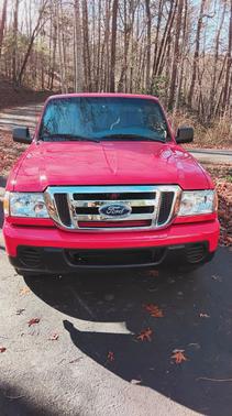 2008 Ford Ranger XLT