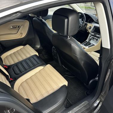 Brown 2013 Volkswagen CC 2.0T Sport