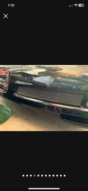 2000 Chevrolet Corvette Base
