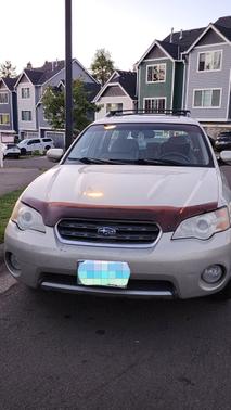 2007 Subaru Outback 3.0 R Limited L.L. Bean Edition