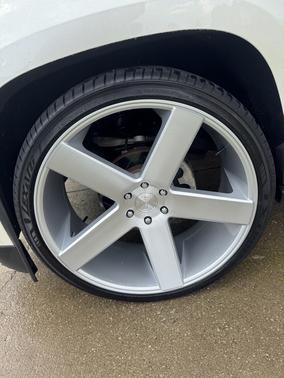 2015 Cadillac Escalade ESV Premium