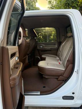 2022 RAM 3500 Laramie