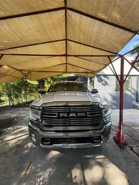 2022 RAM 3500 Laramie