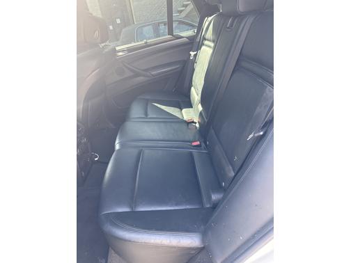 2012 BMW X5 xDrive35i Premium