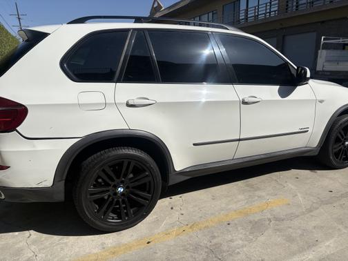 2012 BMW X5 xDrive35i Premium