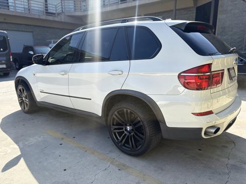 2012 BMW X5 xDrive35i Premium