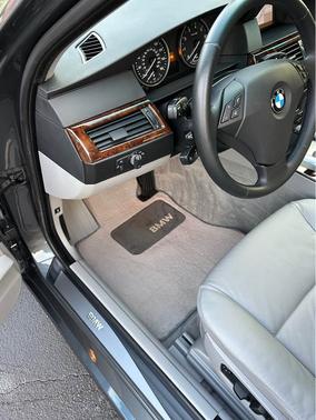 2008 BMW 535 i