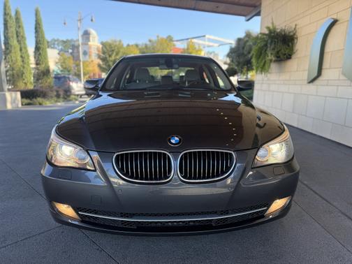 2008 BMW 535 i