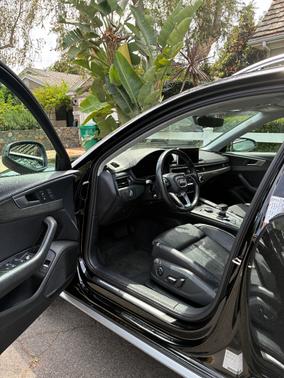 2018 Audi A4 allroad 2.0T Premium