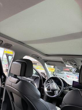 Black 2018 Audi A4 allroad 2.0T Premium