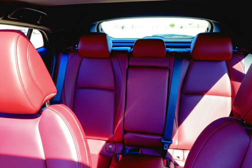 2023 Mazda Mazda3 2.5 S Premium