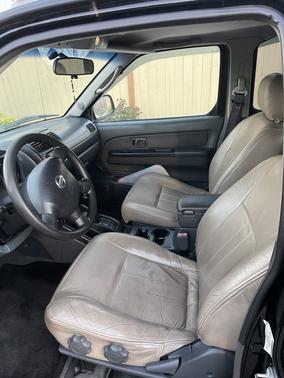 2004 Nissan Xterra XE