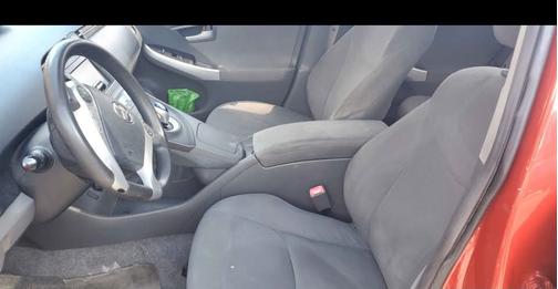 2010 Toyota Prius I