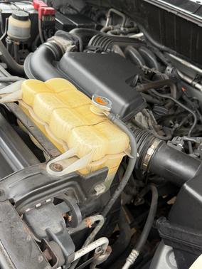 2012 Nissan NV Cargo 1500 S