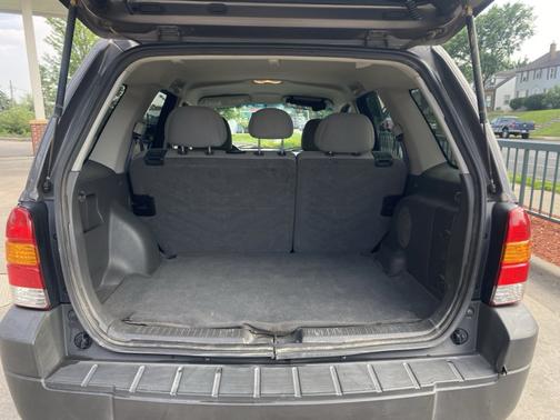 2005 Ford Escape XLT