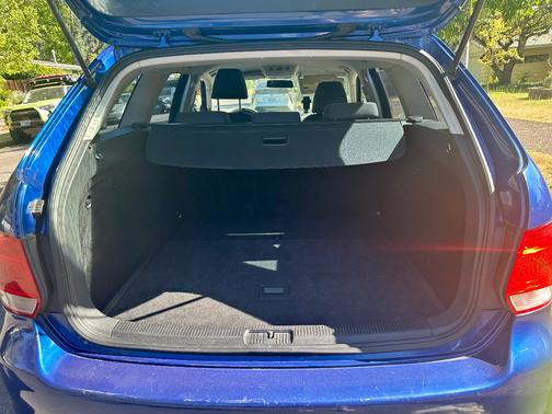 2009 Volkswagen Jetta S