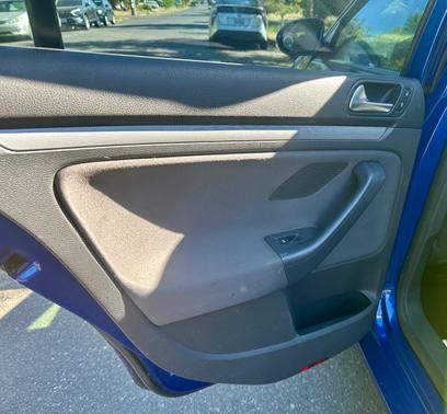 2009 Volkswagen Jetta S