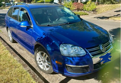 2009 Volkswagen Jetta S