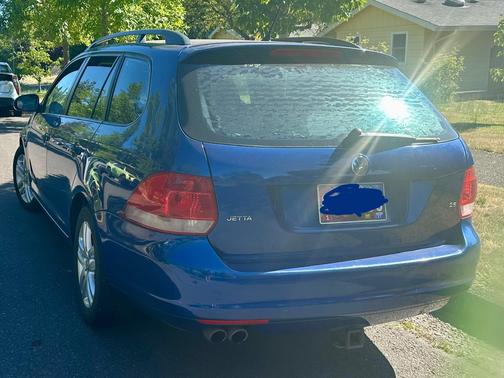 2009 Volkswagen Jetta S