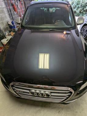 2015 Audi SQ5 3.0T Premium Plus