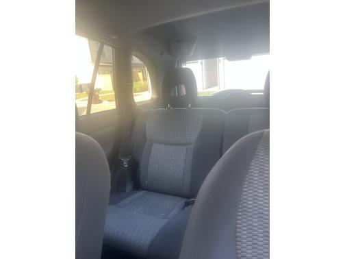 2004 Toyota RAV4 Base