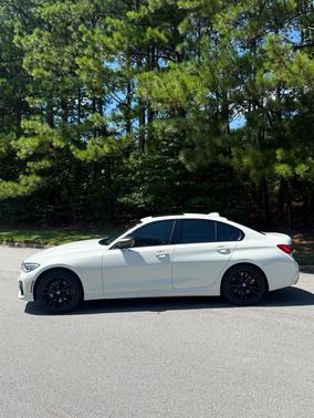 2020 BMW M340 i xDrive