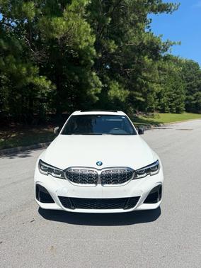 2020 BMW M340 i xDrive