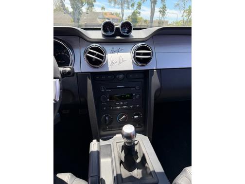 2007 Ford Mustang GT