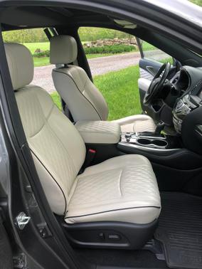 Photo 5 of 14 of 2019 INFINITI QX60 Luxe