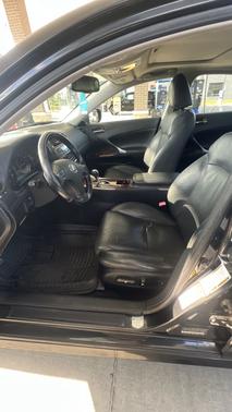 2007 Lexus IS 250 Base