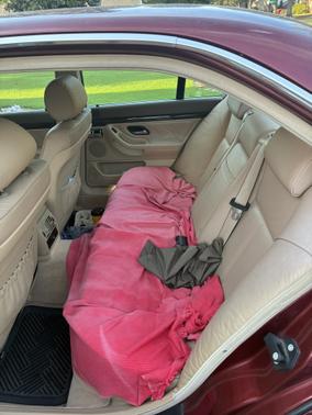 1998 BMW 740 i