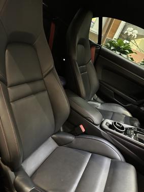 2021 Porsche 911 Carrera