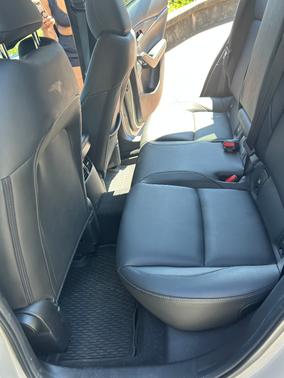 Gold 2024 Mazda CX-30 2.5 S Select Sport