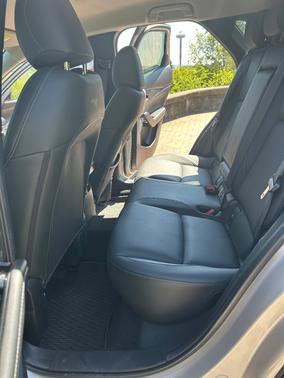 Gold 2024 Mazda CX-30 2.5 S Select Sport