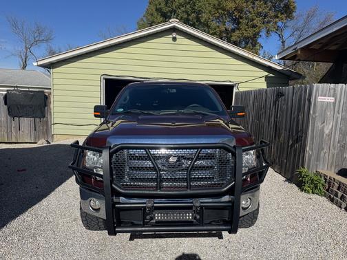 2010 Ford F-150 XLT SuperCab