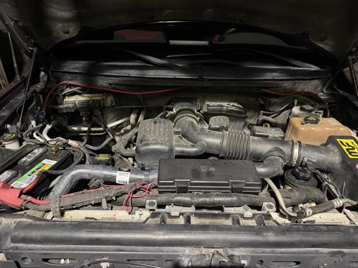 2010 Ford F-150 XLT SuperCab