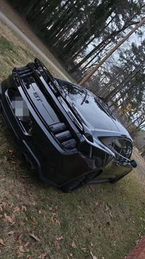 Black 2018 Ford Mustang GT Premium