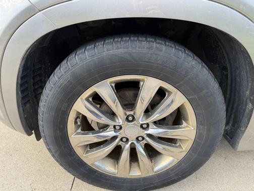 2012 Kia Sorento SX
