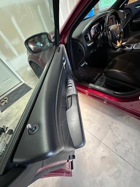 Red 2020 Dodge Charger Scat Pack