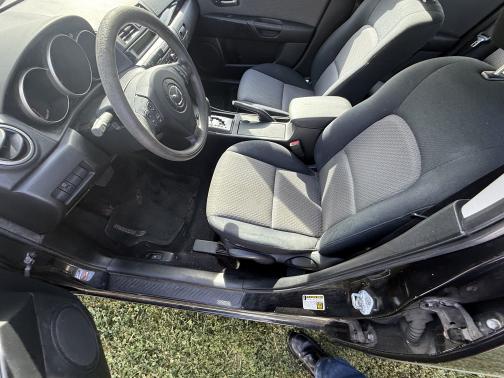 2006 Mazda Mazda3 i Touring