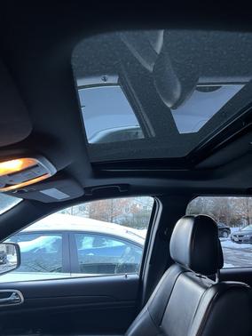 2015 Jeep Grand Cherokee Altitude