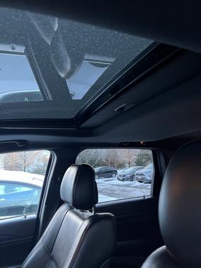 2015 Jeep Grand Cherokee Altitude