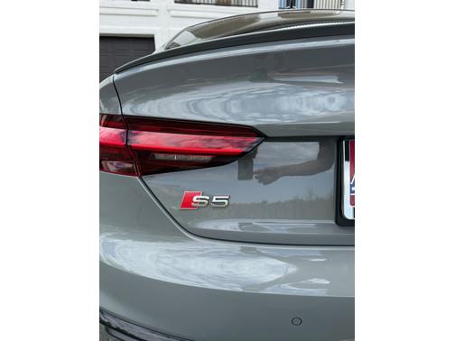 2021 Audi S5 3.0T Premium Plus