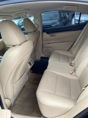 2015 Lexus ES 350 Base