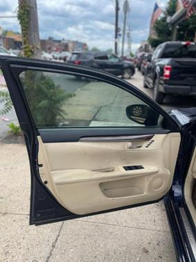 2015 Lexus ES 350 Base