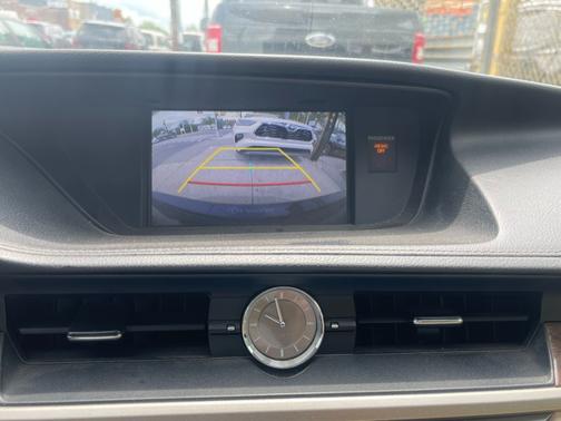 2015 Lexus ES 350 Base