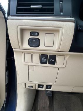 2015 Lexus ES 350 Base