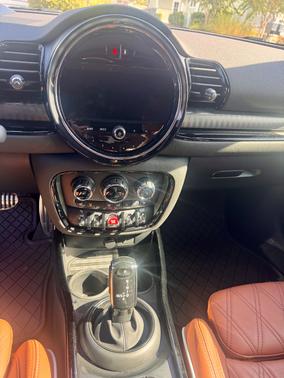 2023 MINI Clubman John Cooper Works ALL4