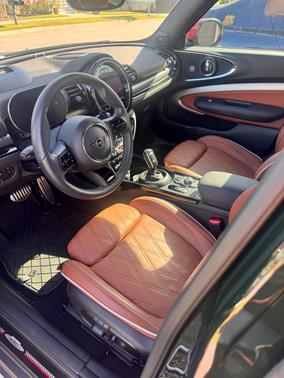 2023 MINI Clubman John Cooper Works ALL4